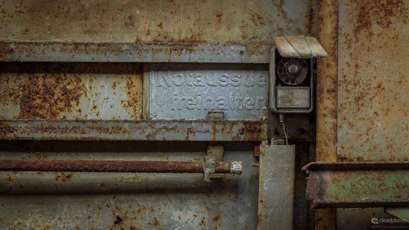 Antwort auf alle Fragen